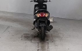 YAMAHA CYGNUS125XSR SE44J