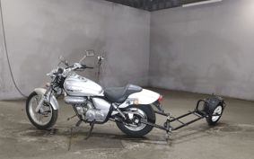 HONDA MAGNA 50 AC13