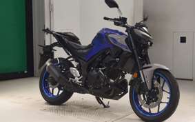 YAMAHA MT-03 ABS 2021 RH13J