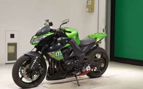 KAWASAKI Z1000 Gen.4 2012