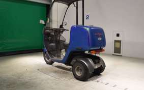 HONDA GYRO CANOPY 2013 TA02