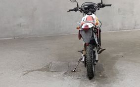 HONDA CRM80 HD11