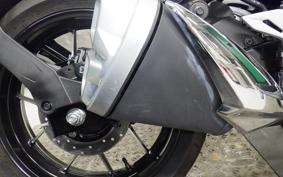 SUZUKI GIXXER 250 SF ED22B