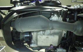 YAMAHA MT-03 ABS 2025 RH21J