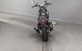 YAMAHA VMAX 2LTN