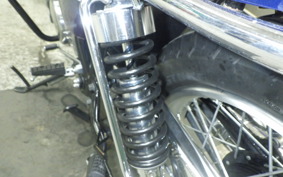 YAMAHA SR400 Gen.5 2021 RH16J