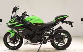 KAWASAKI NINJA 400 2022 EX400G