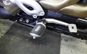 TRIUMPH TRIUMPH ROCKET III GT 2022