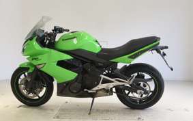 KAWASAKI NINJA 400R 2010 ER400B