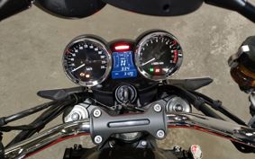 KAWASAKI Z900RS ZR900C