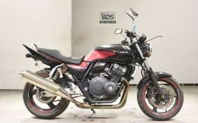 HONDA CB400SF VTEC 2010 NC42