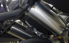 TRIUMPH SPEED TRIPLE RS 2019