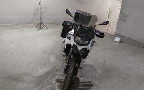 BMW F800GS 0K51