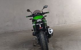 KAWASAKI Z750 ZR750L