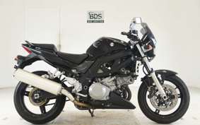 SUZUKI SV1000 2008