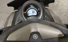 YAMAHA N-MAX 125 SE86J