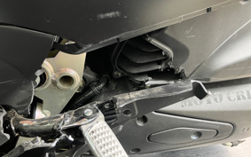 HONDA LEAD 125 JK12