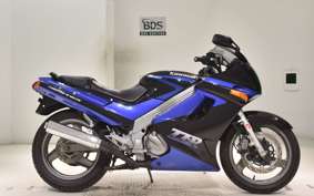KAWASAKI ZZ-R250 EX250H
