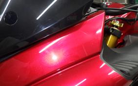 SUZUKI GSX-S1000F 2017 GT79B