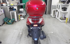 HONDA SDH125T 2021