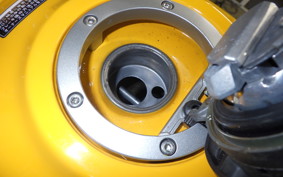 HONDA MONKEY 125 ABS JB02