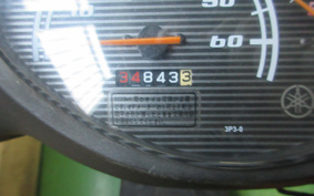 YAMAHA JOG DELUXE SA36J