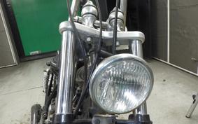YAMAHA SR400 Gen.3 2001