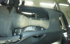 HONDA CB125 R 2017 JC91