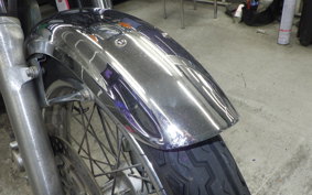 KAWASAKI ESTRELLA RS BJ250A