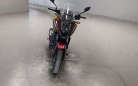 HONDA NC750X DCT 2020 RC90