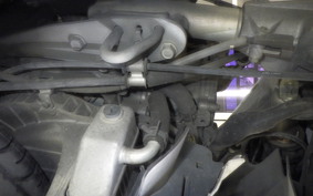 HONDA GYRO X 2009 TD02