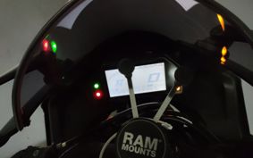 YAMAHA MT-03 2023 RH13J