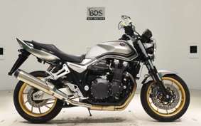 HONDA CB1300SF SUPER FOUR Gen. 3 2018 SC54