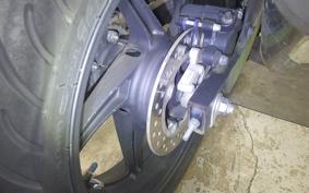 HONDA CB250F 1999 MC43