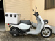 Фото Honda BENLY 50 с японского аукциона