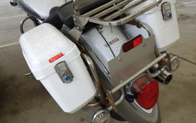 YAMAHA DRAGSTAR 1100 CLASSIC 2009 VP13J