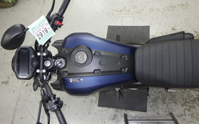 YAMAHA FZ-X150 2013