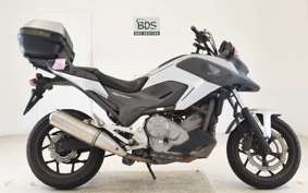 HONDA NC700X 2012 RC63