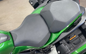 KAWASAKI NINJA H2 SX SE 2018 ZXT02A