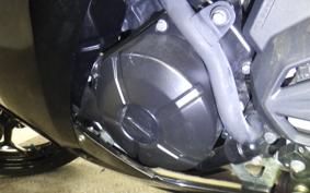 KAWASAKI NINJA 250 EX250L