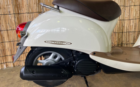 HONDA CREA SCOOPY AF55