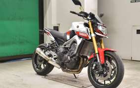 YAMAHA MT-09 A 2014 RN34J