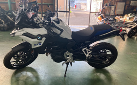 BMW F800GS 2025 0K51