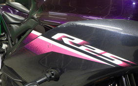 YAMAHA YZF-R25 A RG74J