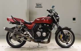 KAWASAKI ZRX-2 1995 ZR400E