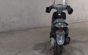 YAMAHA AXIS 100 SB01J