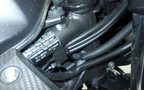 HONDA CBR400R 2020 NC56
