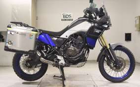YAMAHA TENERE 700 2021 DM09J