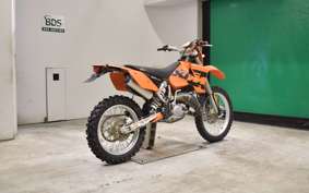 KTM 125 EXC