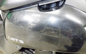 SUZUKI LET's 2021 CA4AA